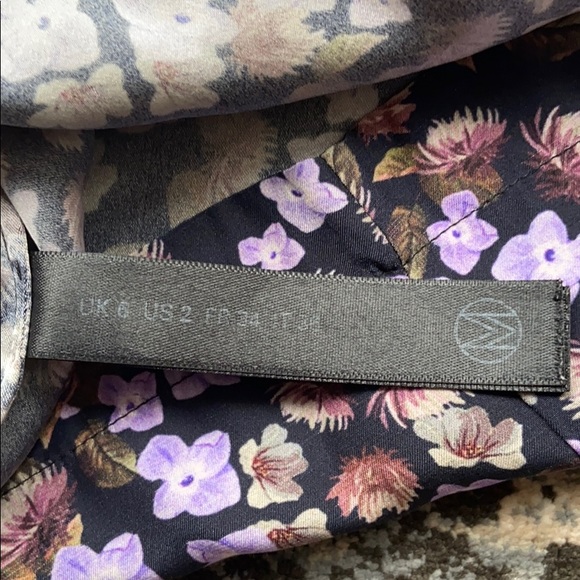 Reba blouse - Picture 4 of 8